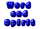 Word and Spirit